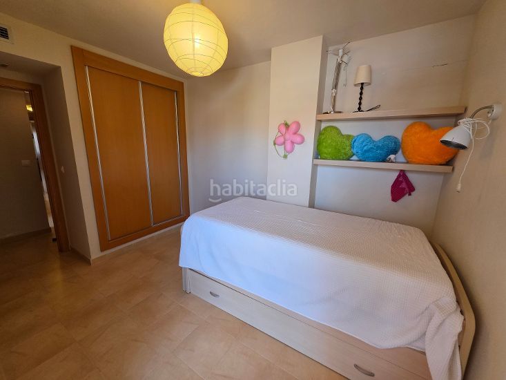 Foto a1a46cf9-7351-40eb-84ba-13db1888a420. Àtic a calle extramuros 2 a San Javier San Javier