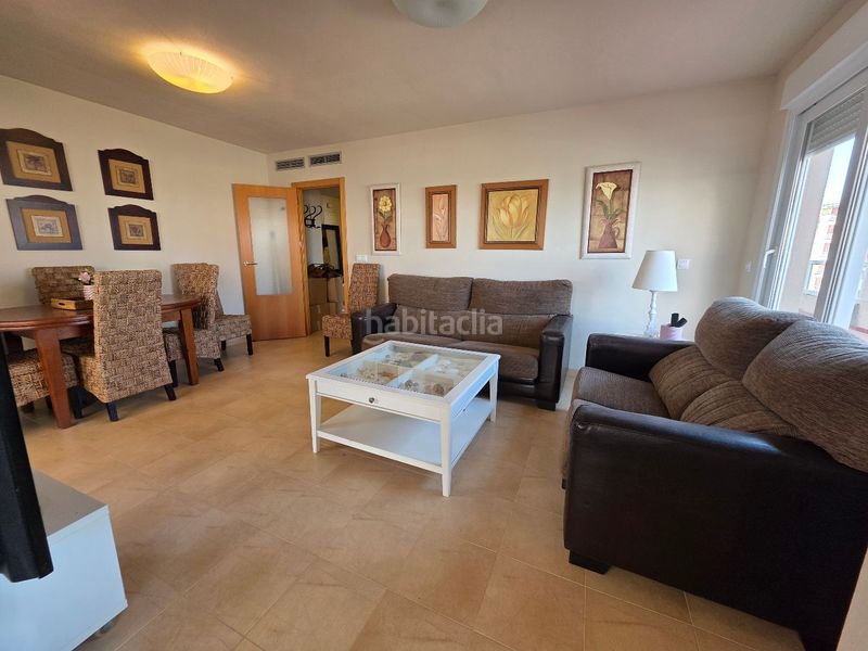 Foto a8e79d39-f792-40d9-8b83-cba2664e31e6. Àtic a calle extramuros 2 a San Javier San Javier
