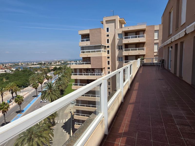 Foto e3f81a3f-5201-4248-a554-a3d77b6bb7a6. Àtic a calle extramuros 2 a San Javier San Javier