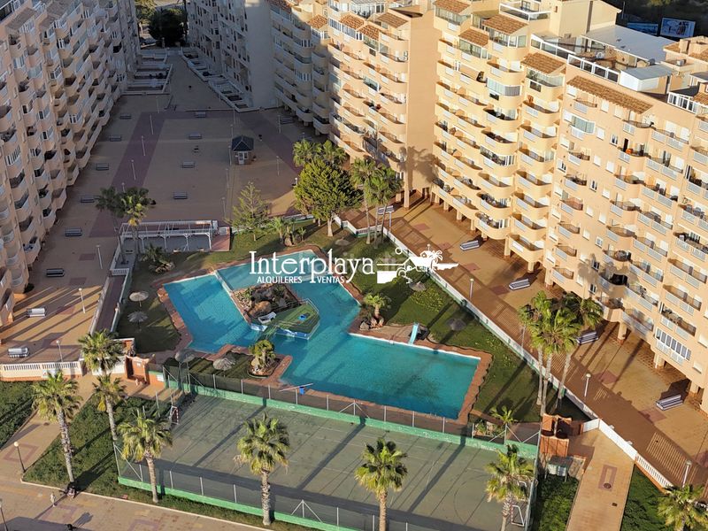 Foto 2603b9b7-7094-4c41-bba1-432555956fd9. Dúplex a edificio juver 1 a Tomás Maestre Manga del Mar Menor (La)