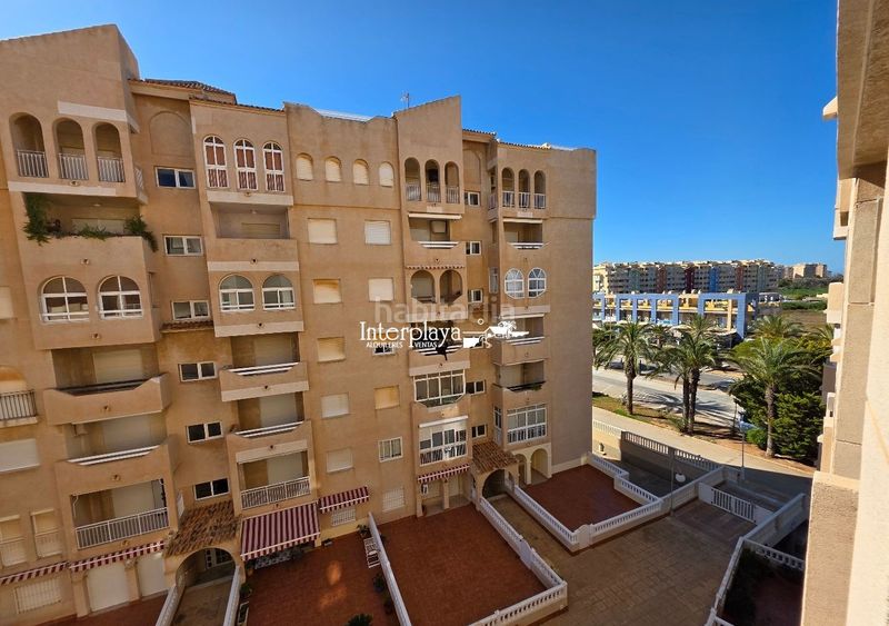 Foto 2b3f3cb0-a27c-4da2-8d4e-707a9e7d1fcf. Dúplex a edificio juver 1 a Tomás Maestre Manga del Mar Menor (La)