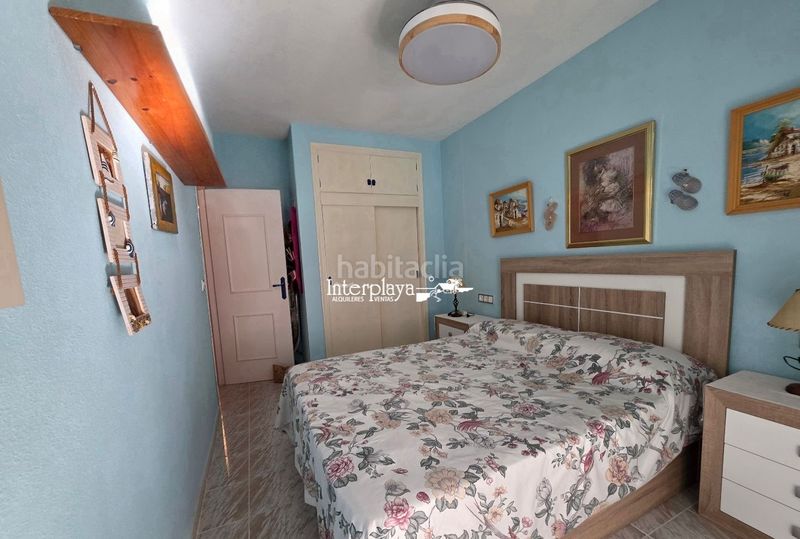 Foto b4abecab-9b56-45d3-802e-03517530efcd. Dúplex a edificio juver 1 a Tomás Maestre Manga del Mar Menor (La)