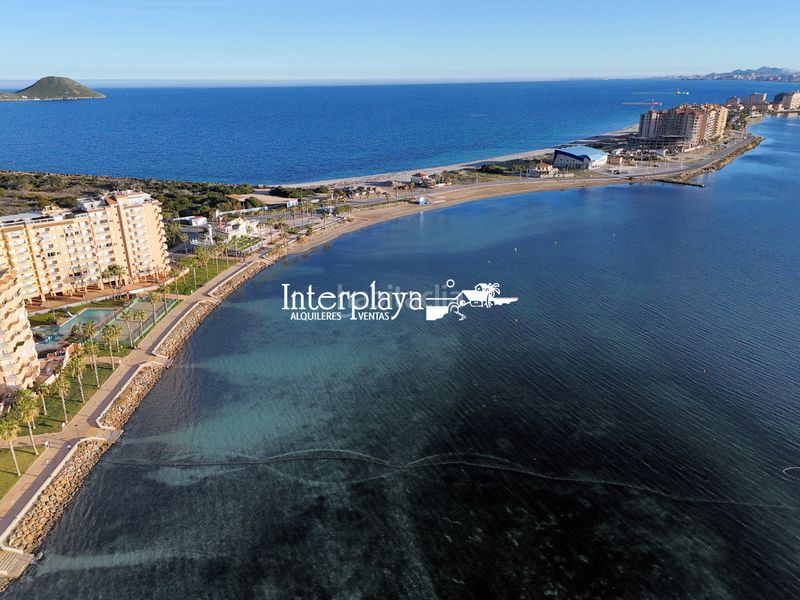 Foto d169e7cf-ac5f-4aa7-95fa-7f2714ceb594. Dúplex a edificio juver 1 a Tomás Maestre Manga del Mar Menor (La)
