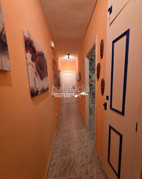 Foto eb8de97e-b6d7-4846-895d-841d309c6258. Dúplex a edificio juver 1 a Tomás Maestre Manga del Mar Menor (La)