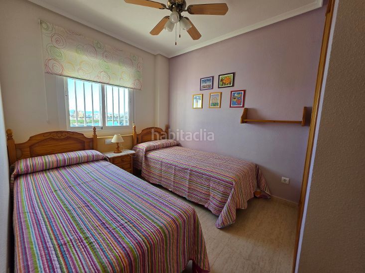 Foto 0150aa00-7113-4250-86fc-14991629d721. Apartamento en calle g 5b urbanización en puerto playa en Manga del Mar Menor (La)