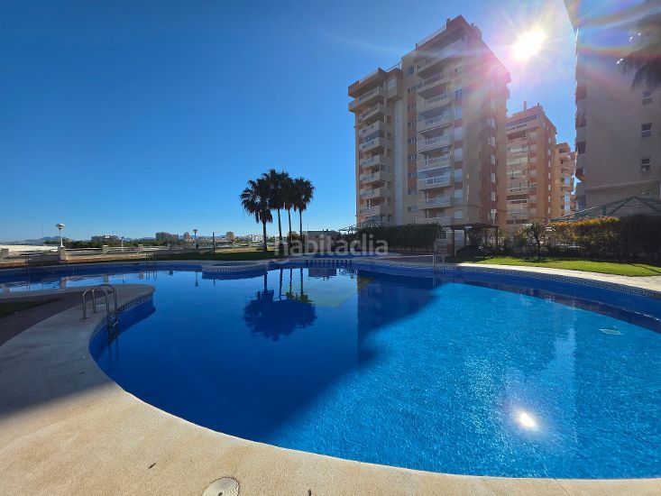 Foto 15585e3d-d3d6-4130-8305-f27e03de3737. Apartamento en calle g 5b urbanización en puerto playa en Manga del Mar Menor (La)