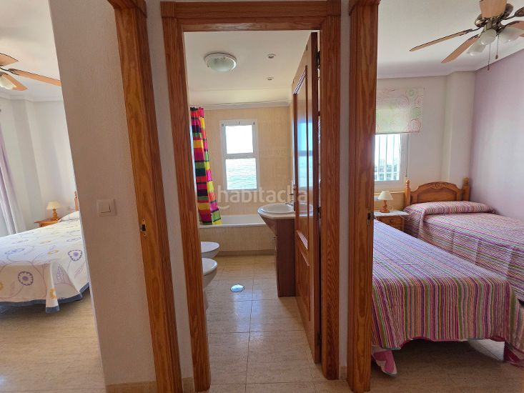 Foto 38b36f4c-4fcf-478e-a6cd-9fb38e45df13. Apartamento en calle g 5b urbanización en puerto playa en Manga del Mar Menor (La)