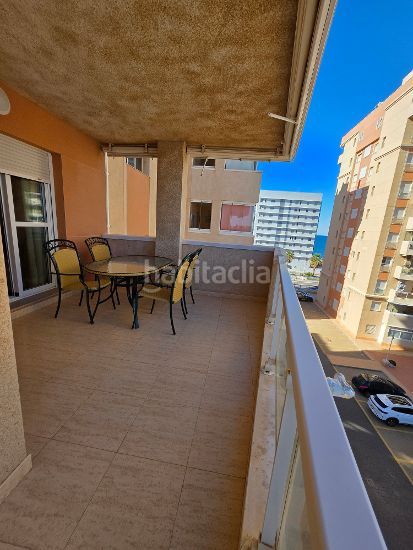 Foto 4468e845-34bb-40c0-8710-895a20154ef2. Apartamento en calle g 5b urbanización en puerto playa en Manga del Mar Menor (La)