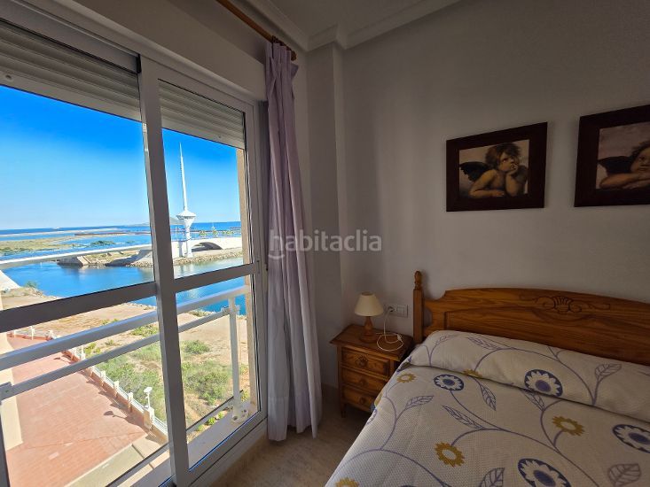 Foto 59e3b228-314a-4bea-8db0-ff0d75240ce7. Apartamento en calle g 5b urbanización en puerto playa en Manga del Mar Menor (La)