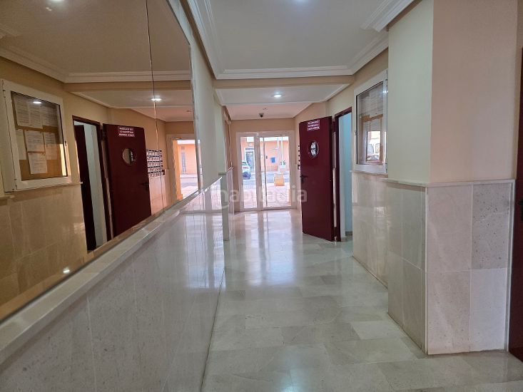 Foto 6902aabe-659b-40d3-a1a4-12cc5f649a8a. Apartamento en calle g 5b urbanización en puerto playa en Manga del Mar Menor (La)