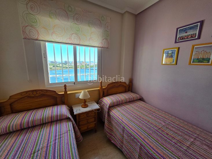Foto 77dc0816-27d8-4403-bc4f-f538ae04b418. Apartamento en calle g 5b urbanización en puerto playa en Manga del Mar Menor (La)