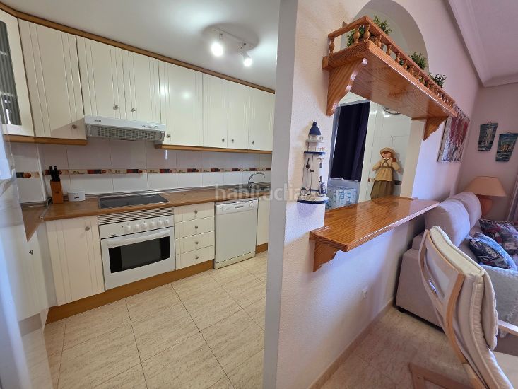 Foto 83f8f03c-acf8-4f55-be92-dd0b21adf093. Apartamento en calle g 5b urbanización en puerto playa en Manga del Mar Menor (La)