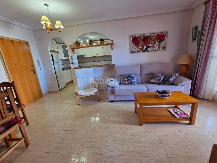 Foto 94e86425-1063-48d7-8e28-23541b58488b. Apartamento en calle g 5b urbanización en puerto playa en Manga del Mar Menor (La)