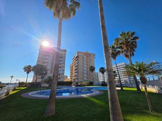 Apartament  Calle g 5b. Urbanización en puerto playa