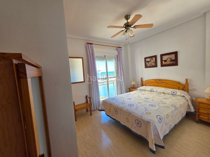 Foto c5d45ec6-c146-4b96-b864-aa2ca86e230c. Apartamento en calle g 5b urbanización en puerto playa en Manga del Mar Menor (La)