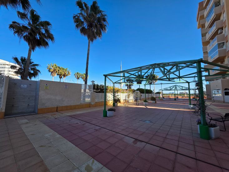 Foto daba0988-b21a-4d6f-8f60-bcc08cc3cce7. Apartamento en calle g 5b urbanización en puerto playa en Manga del Mar Menor (La)