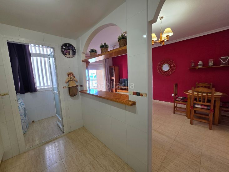 Foto dfc564b1-0ed3-4f94-afdc-cbd7b5abec05. Apartamento en calle g 5b urbanización en puerto playa en Manga del Mar Menor (La)