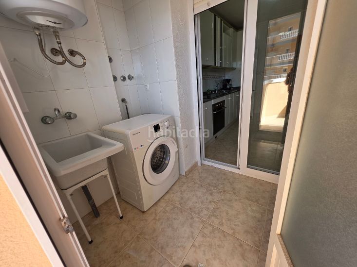 Foto 0d6761d1-d30a-46e1-b389-df8703949e5f. Flat in gran vía de la manga 2 in Playa del Galán Manga del Mar Menor (La)