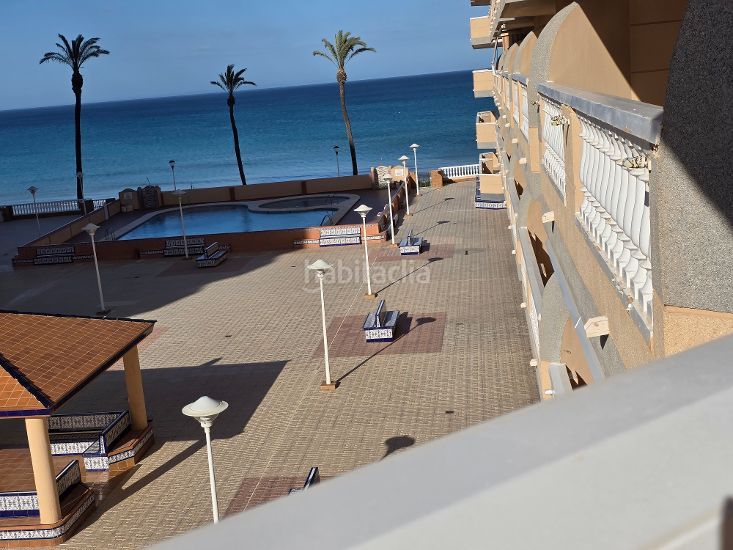 Foto 1ac00a1f-fc6c-44b0-af0f-d49ca31a3fdd. Flat in gran vía de la manga 2 in Playa del Galán Manga del Mar Menor (La)