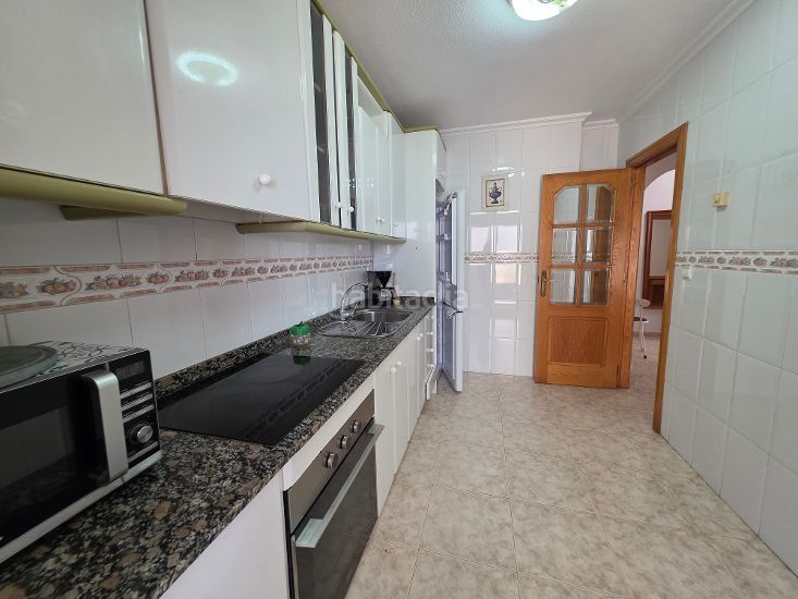 Foto 4f287e33-02d2-4acb-ad9e-05656048ff48. Flat in gran vía de la manga 2 in Playa del Galán Manga del Mar Menor (La)
