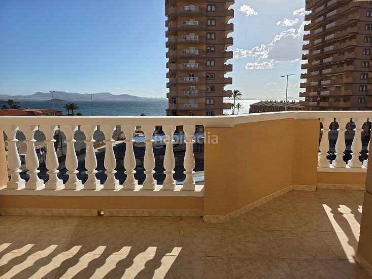 Foto 60ec6363-9e23-4da8-8a9a-9133fc841428. Flat in gran vía de la manga 2 in Playa del Galán Manga del Mar Menor (La)