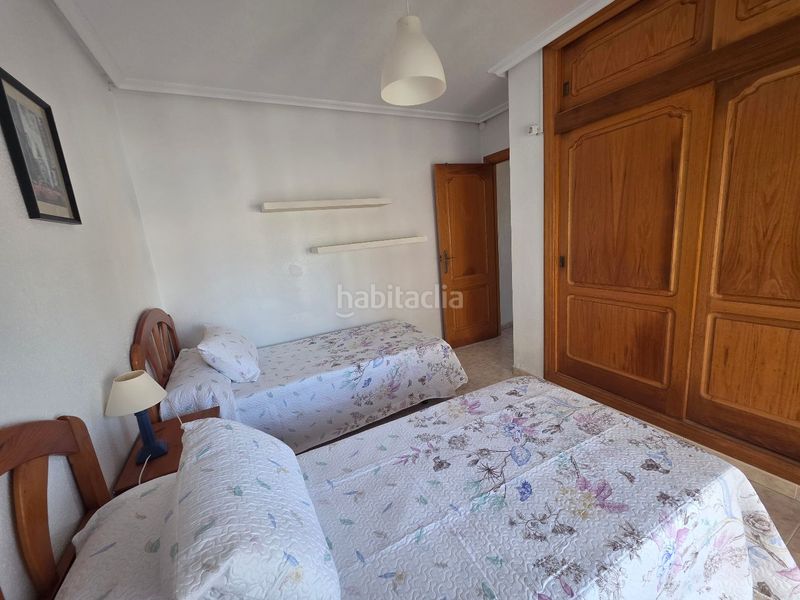 Foto abd3b5fd-0933-443b-a023-db785d2bd5d4. Flat in gran vía de la manga 2 in Playa del Galán Manga del Mar Menor (La)