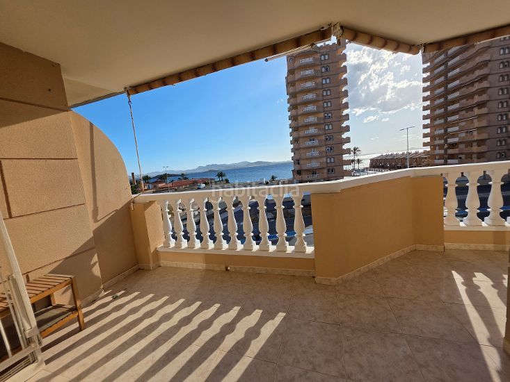 Foto bddc1d81-bf23-4830-88fe-3ee69601b512. Flat in gran vía de la manga 2 in Playa del Galán Manga del Mar Menor (La)
