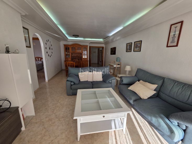 Foto ce4be42e-b14f-4a42-a8c6-6a18ce3f296d. Flat in gran vía de la manga 2 in Playa del Galán Manga del Mar Menor (La)