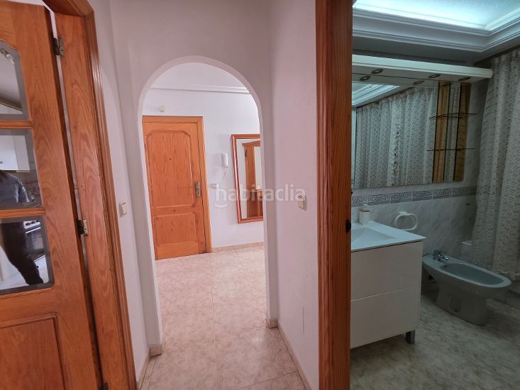 Foto d08d70e4-1199-4f95-a163-a23b37a69999. Flat in gran vía de la manga 2 in Playa del Galán Manga del Mar Menor (La)