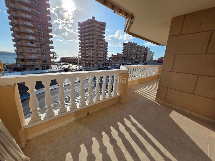 Foto d28bcc14-341e-4913-956f-e39eed60b0a5. Flat in gran vía de la manga 2 in Playa del Galán Manga del Mar Menor (La)