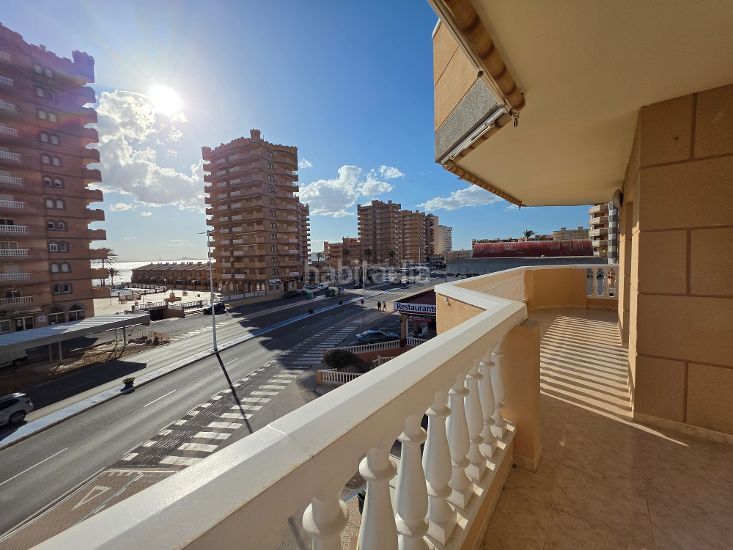 Foto d71eec4c-5ad8-4d6d-8955-1e46474f6f63. Flat in gran vía de la manga 2 in Playa del Galán Manga del Mar Menor (La)