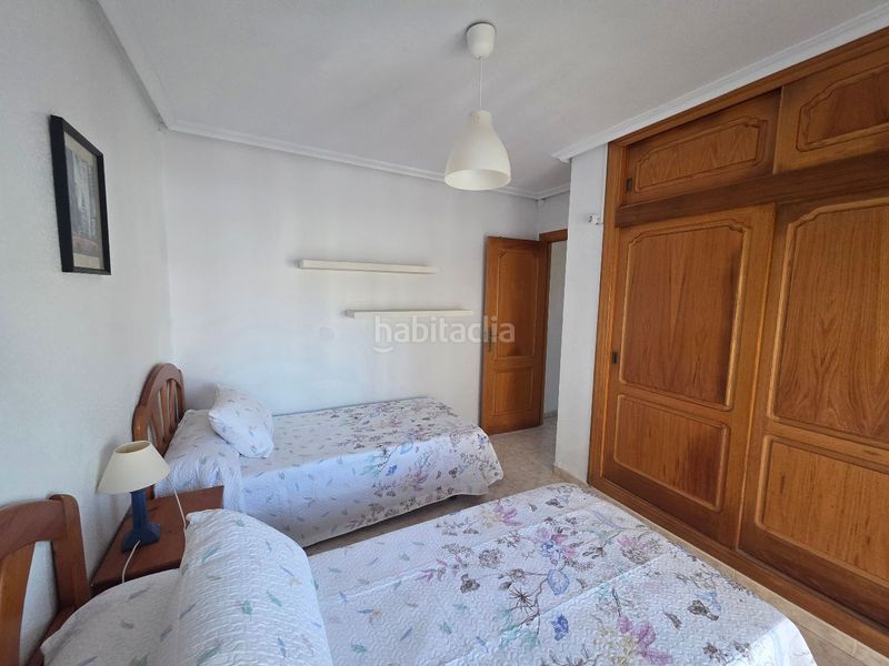 Foto dd99b88e-cd68-4195-a322-3565a531ba78. Flat in gran vía de la manga 2 in Playa del Galán Manga del Mar Menor (La)