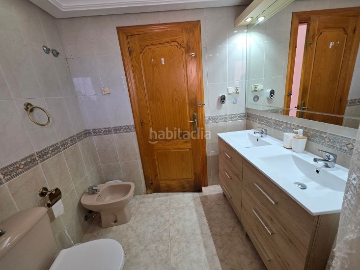 Foto e01f4df6-d609-4a6e-9410-fcc37892613d. Flat in gran vía de la manga 2 in Playa del Galán Manga del Mar Menor (La)