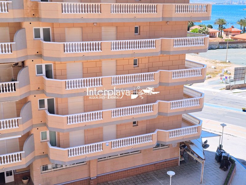 Foto ebd66aff-47d0-4b1d-880b-d31a022ef31f. Flat in gran vía de la manga 2 in Playa del Galán Manga del Mar Menor (La)