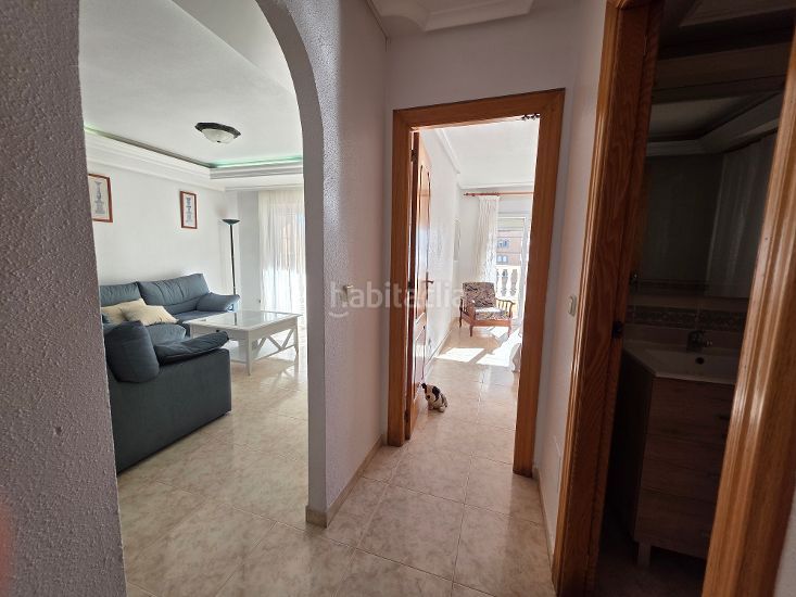 Foto eecfecbd-f8c4-4057-8257-dd29b8d01169. Flat in gran vía de la manga 2 in Playa del Galán Manga del Mar Menor (La)