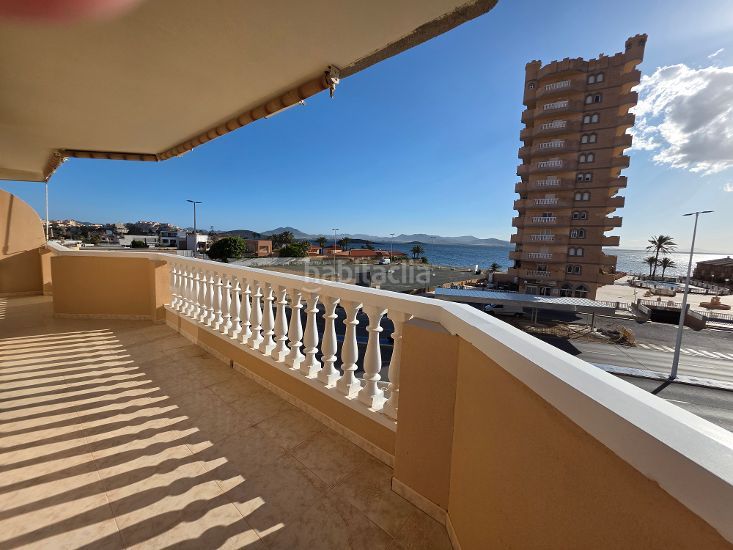 Foto f561ee53-b409-437a-8aad-54618a8d03ba. Flat in gran vía de la manga 2 in Playa del Galán Manga del Mar Menor (La)