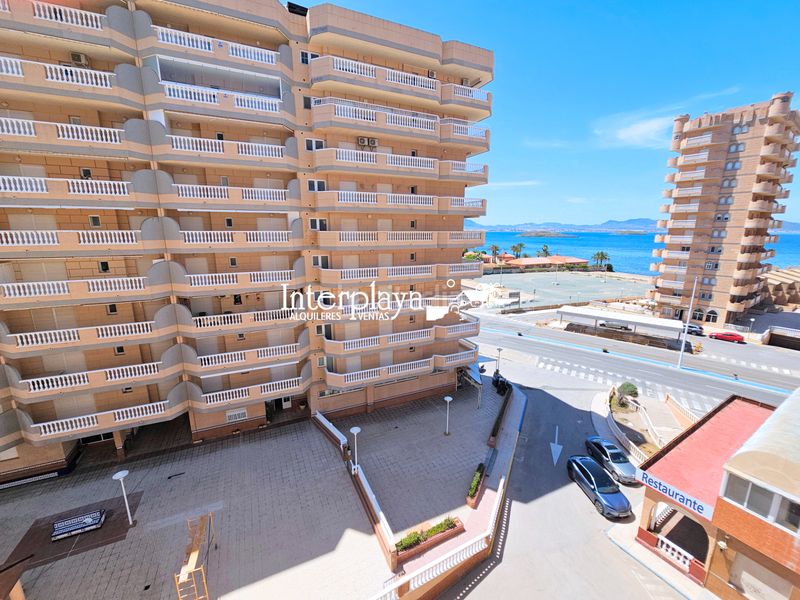 Foto fad23780-d08a-4761-a492-243cc8d36251. Flat in gran vía de la manga 2 in Playa del Galán Manga del Mar Menor (La)