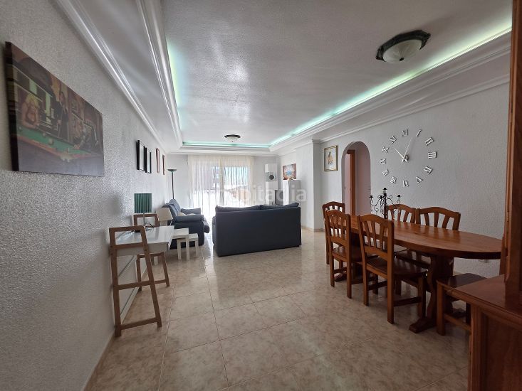 Foto fcef7427-2465-4ea0-8283-eebd32906deb. Flat in gran vía de la manga 2 in Playa del Galán Manga del Mar Menor (La)