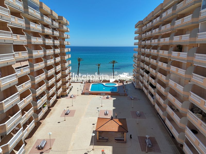 Foto fed18fd5-2767-4eea-9b14-00b0c2cba8fa. Flat in gran vía de la manga 2 in Playa del Galán Manga del Mar Menor (La)