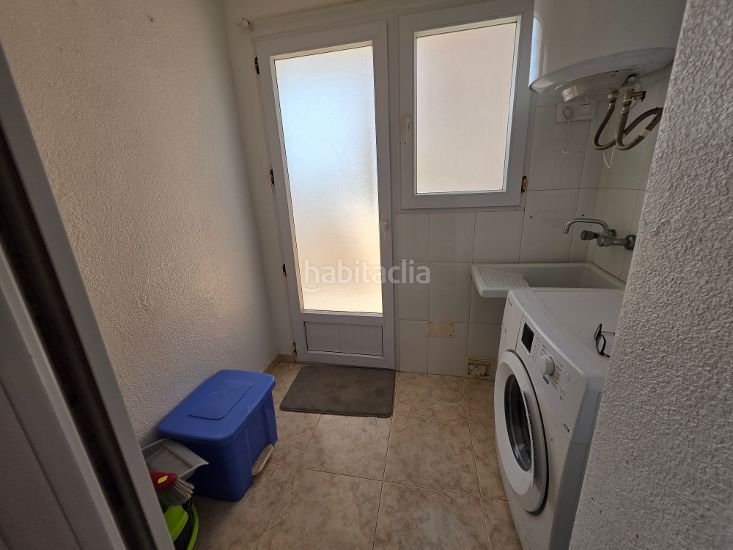 Foto ff106065-e250-4215-b4fa-73d78ff8b885. Flat in gran vía de la manga 2 in Playa del Galán Manga del Mar Menor (La)