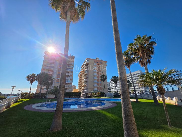 Foto 1d03d260-bc41-4858-9a58-9176c881efa1. Apartamento en calle g 5b apartamento en el km. 12 en Manga del Mar Menor (La)