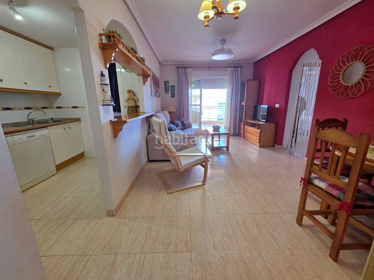 Foto 38ced8f8-6436-4507-8911-c284003be1c3. Apartamento en calle g 5b apartamento en el km. 12 en Manga del Mar Menor (La)