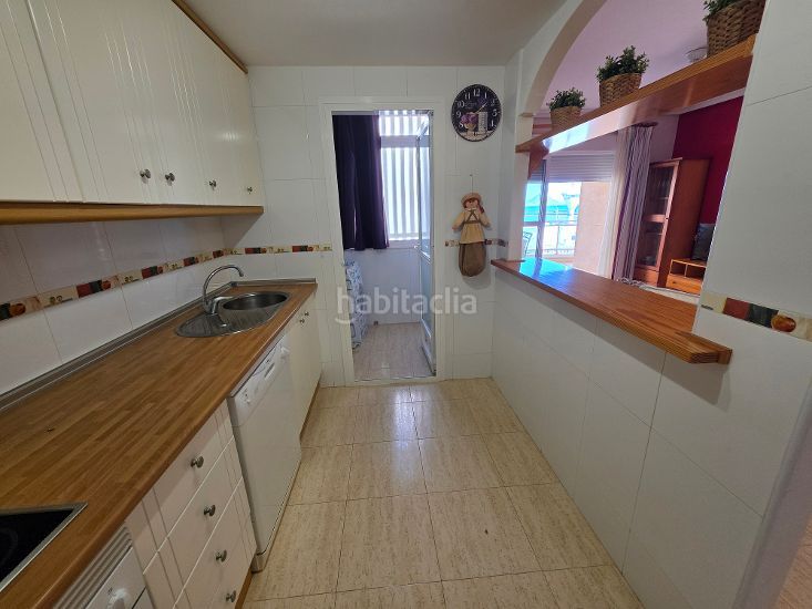 Foto 455bc7aa-c0cd-47f2-b19f-869ee2c566c4. Apartamento en calle g 5b apartamento en el km. 12 en Manga del Mar Menor (La)
