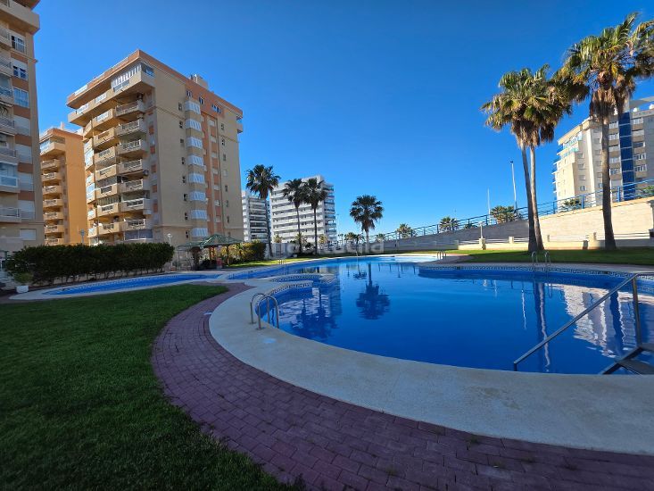Foto 6171b64f-962b-4442-ad93-b63253143cb5. Apartamento en calle g 5b apartamento en el km. 12 en Manga del Mar Menor (La)
