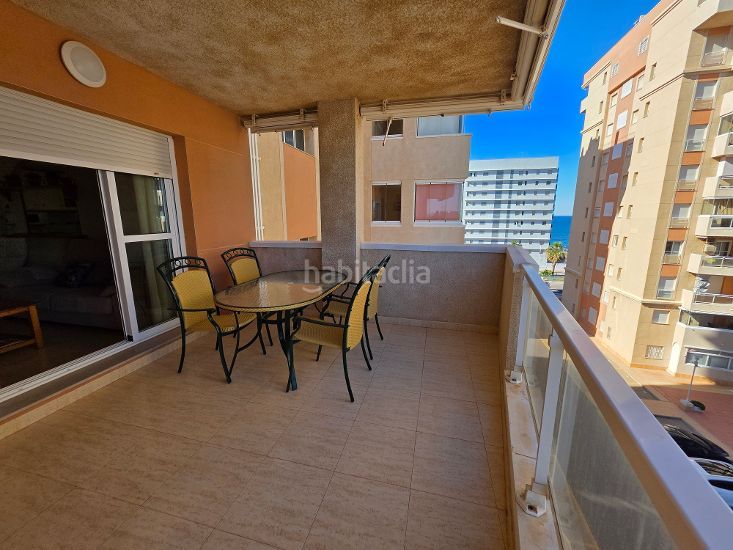 Foto 7f6fd192-5adc-4ada-8835-bc1c8a959e45. Apartamento en calle g 5b apartamento en el km. 12 en Manga del Mar Menor (La)