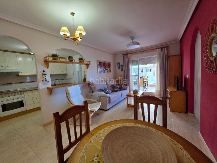 Foto 984fd3c6-341e-4ce8-81ca-8c5b9ebd343e. Apartamento en calle g 5b apartamento en el km. 12 en Manga del Mar Menor (La)