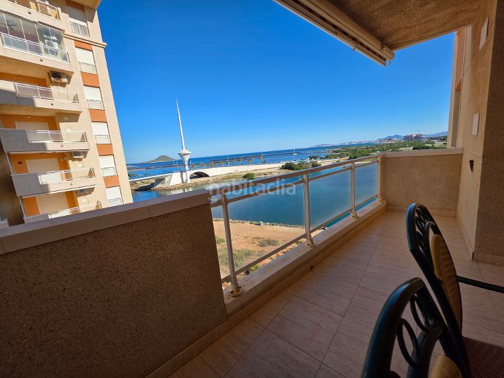 Foto d65cfaea-7540-4070-a46c-bcf2d281ac5b. Apartamento en calle g 5b apartamento en el km. 12 en Manga del Mar Menor (La)