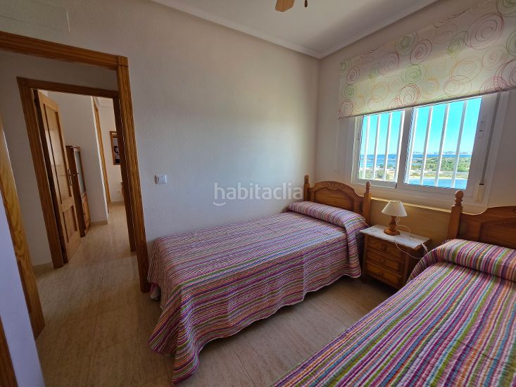 Foto d9a01215-aeae-4479-9038-aa87233145ef. Apartamento en calle g 5b apartamento en el km. 12 en Manga del Mar Menor (La)