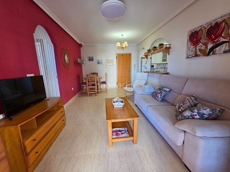 Foto df9911d9-683c-4204-8aea-2d29ca240bce. Apartamento en calle g 5b apartamento en el km. 12 en Manga del Mar Menor (La)