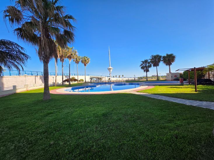 Foto ebb3b14d-0b60-404d-8481-7069192fa981. Apartamento en calle g 5b apartamento en el km. 12 en Manga del Mar Menor (La)